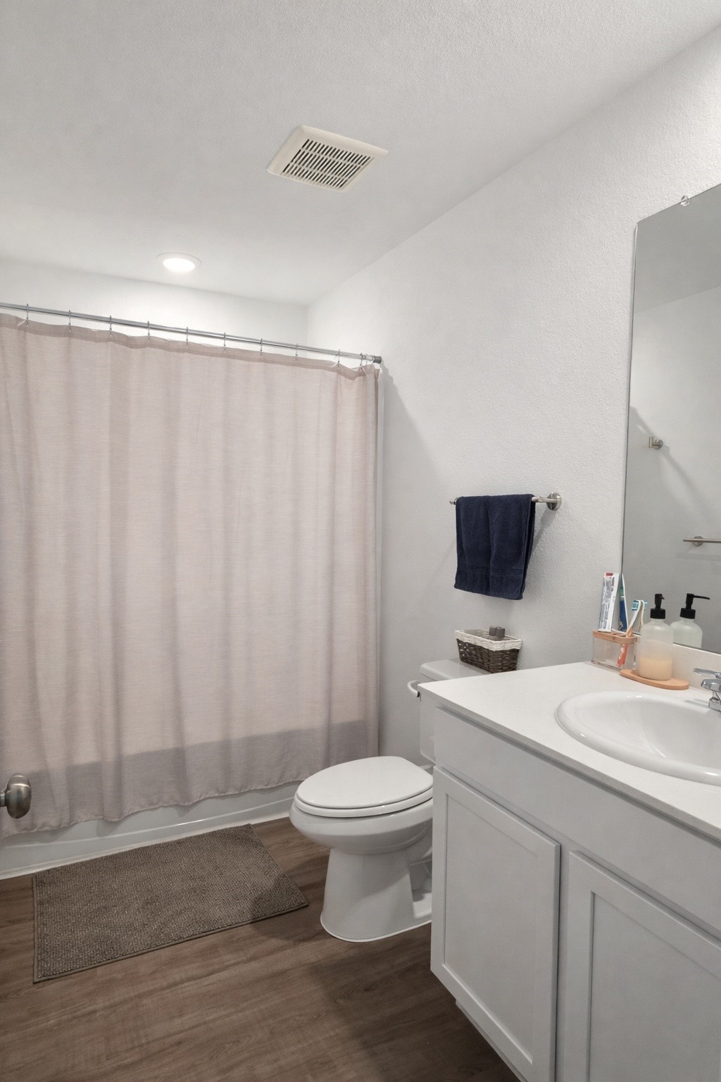 9018 Burnet Bay Court Property Photo 17