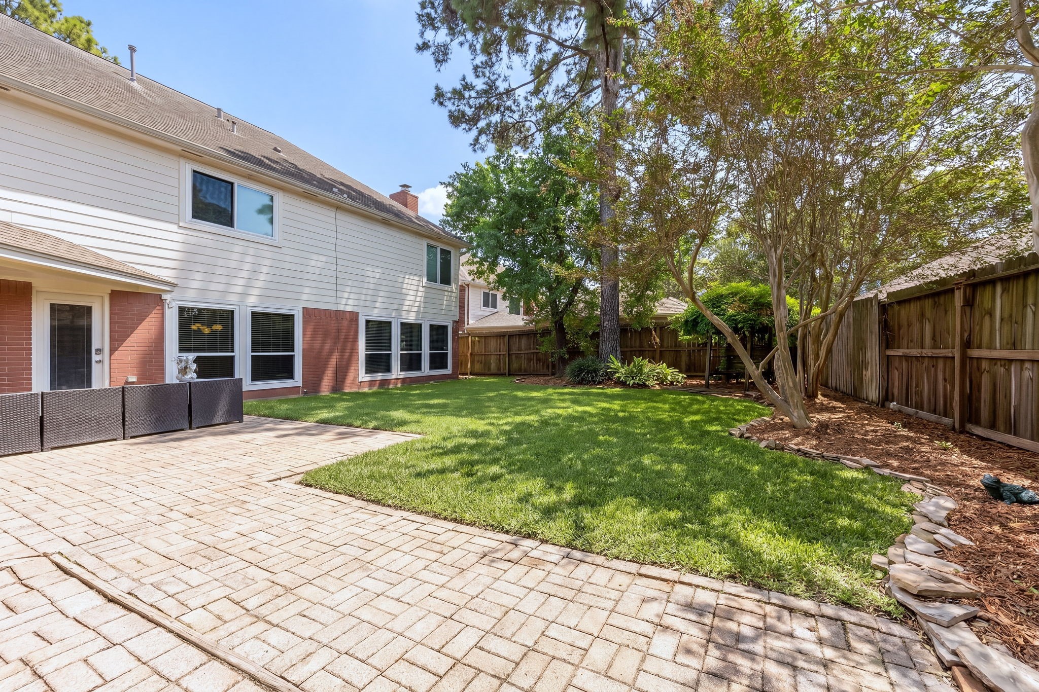 7407 Knoll Cliff Court Property Photo 35