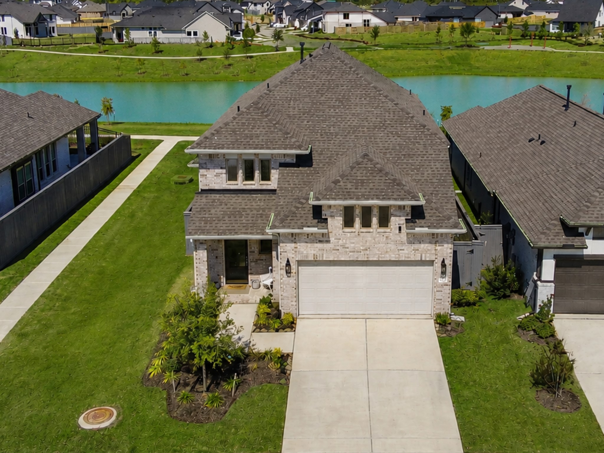 26434 Bright Eyes Lane Property Photo 1