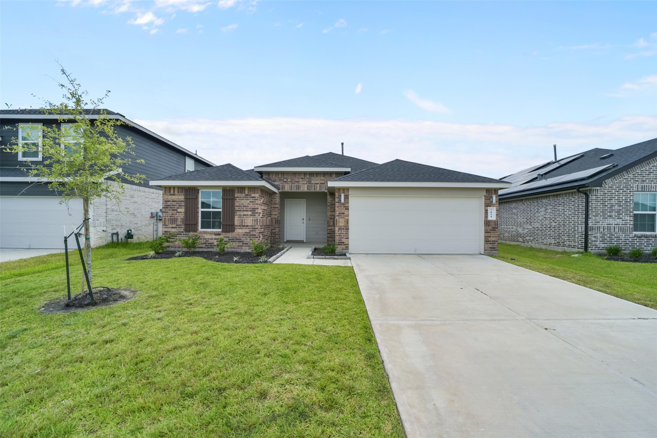 7834 Wrangler Shack Lane Property Photo 1