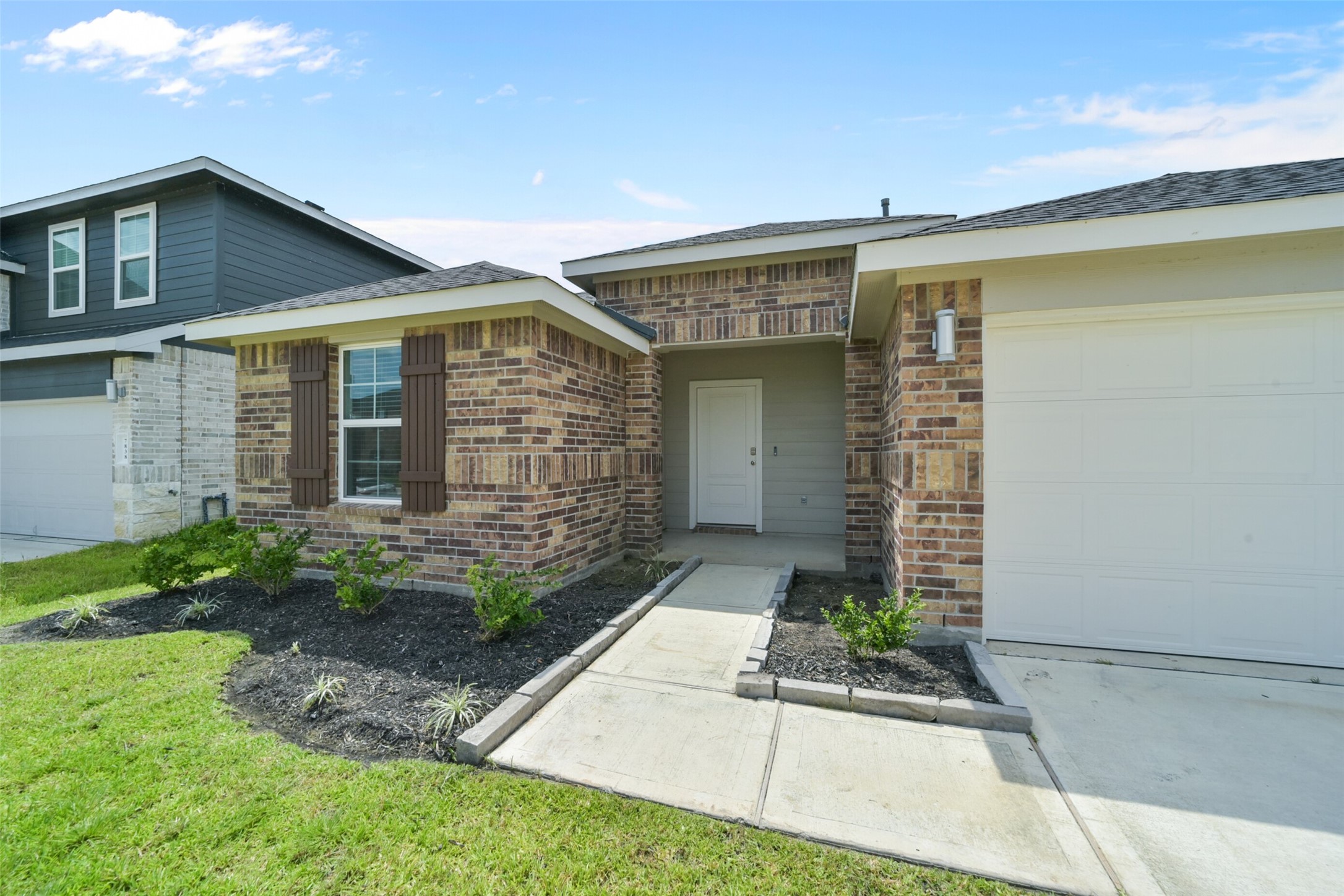 7834 Wrangler Shack Lane Property Photo 2