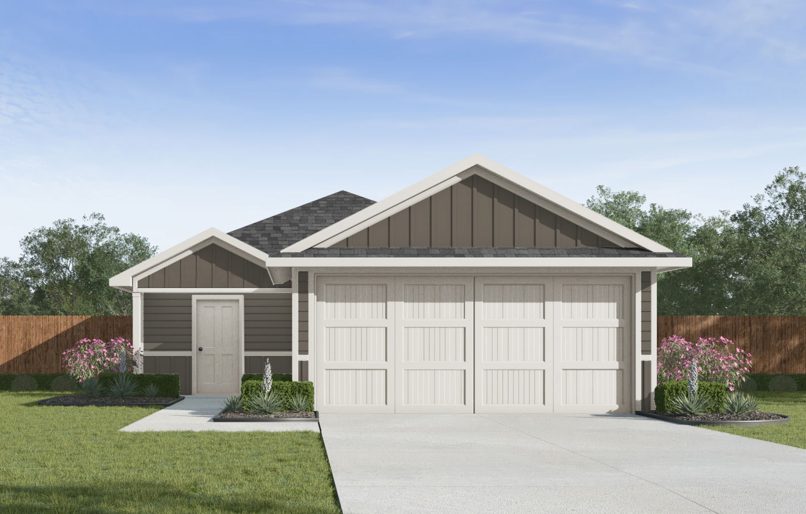 9002 Moonlight Lakes Drive Property Photo 1