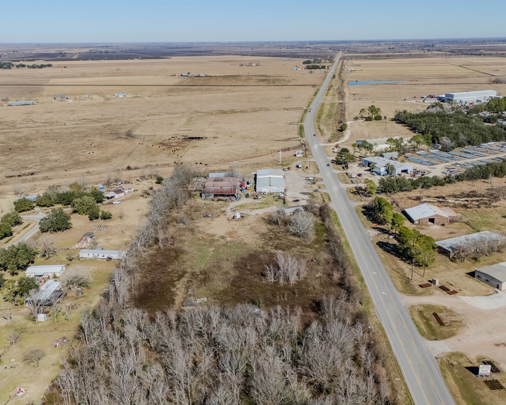 0 N Hwy 60 Property Photo 2