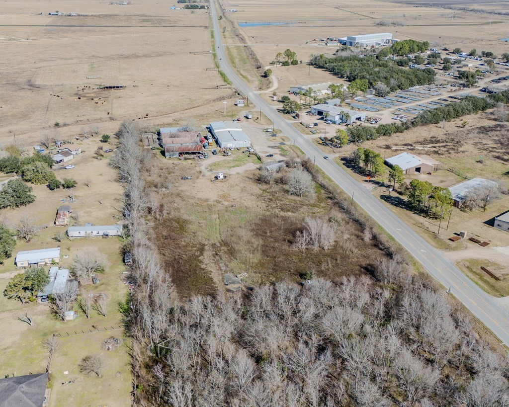 0 N Hwy 60 Property Photo 3