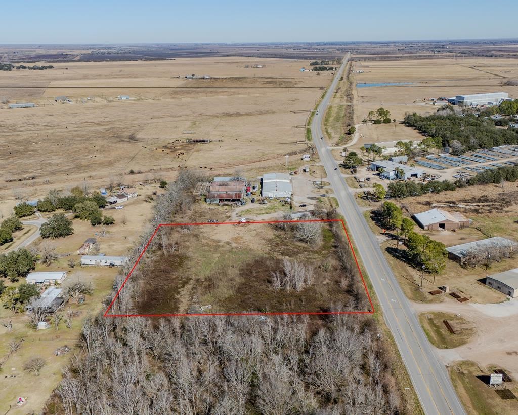 0 N Hwy 60 Property Photo 14