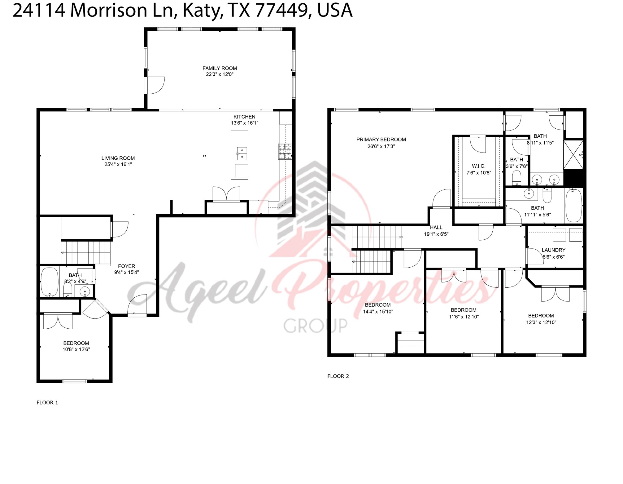 24114 Morrison Lane Property Photo 2