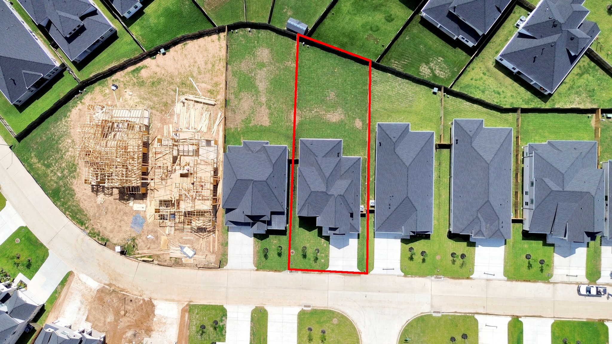 3102 Native Spring Drive Property Photo 5
