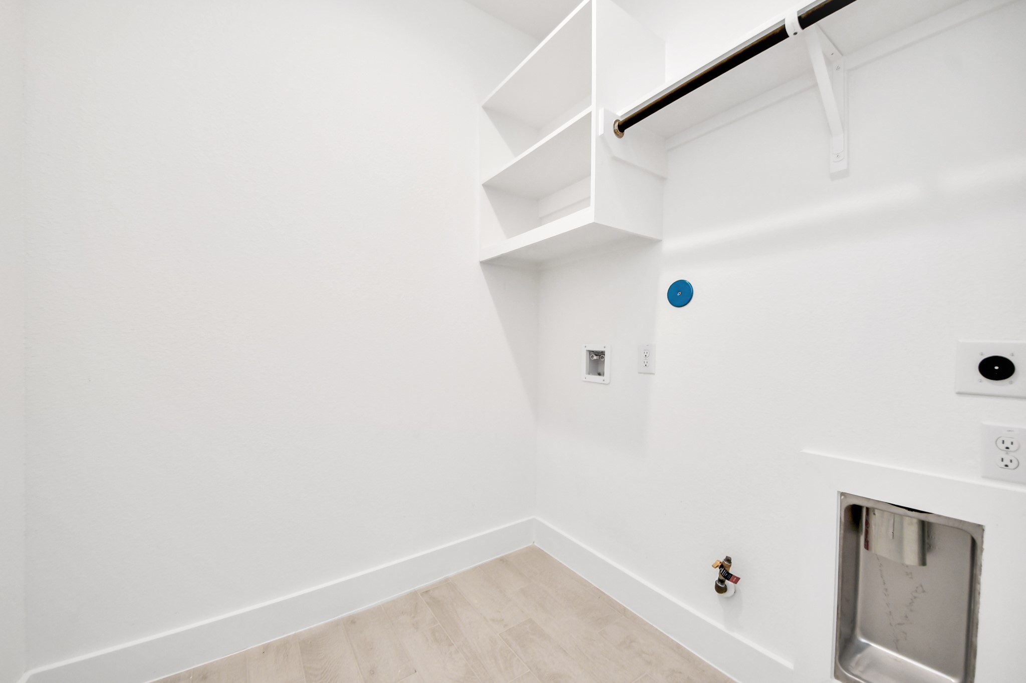 3102 Native Spring Drive Property Photo 42