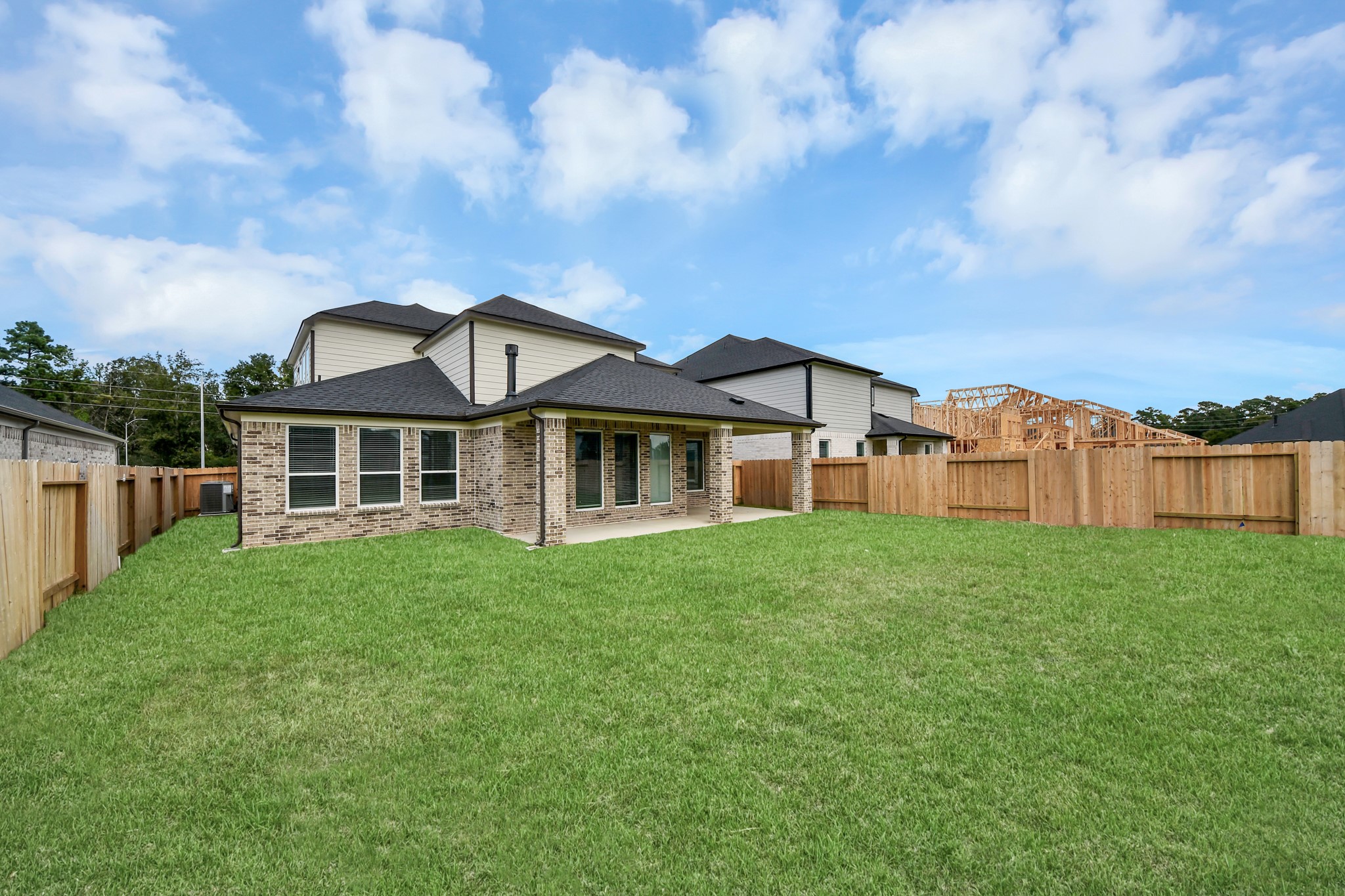 3102 Native Spring Drive Property Photo 45