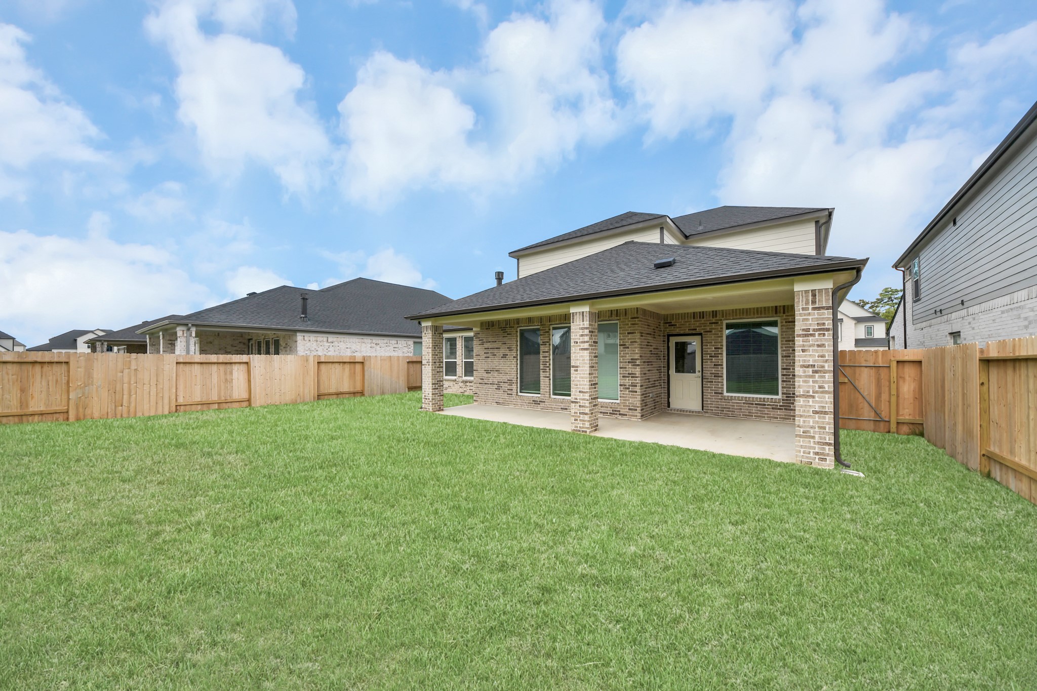 3102 Native Spring Drive Property Photo 46