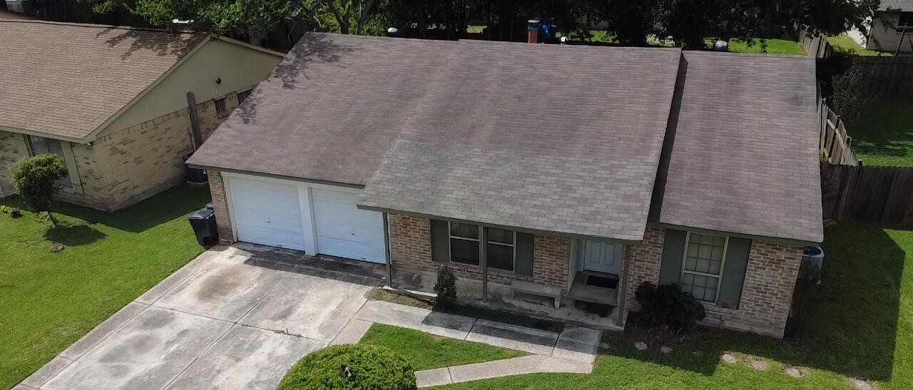 4419 Mossygate Drive Property Photo 2