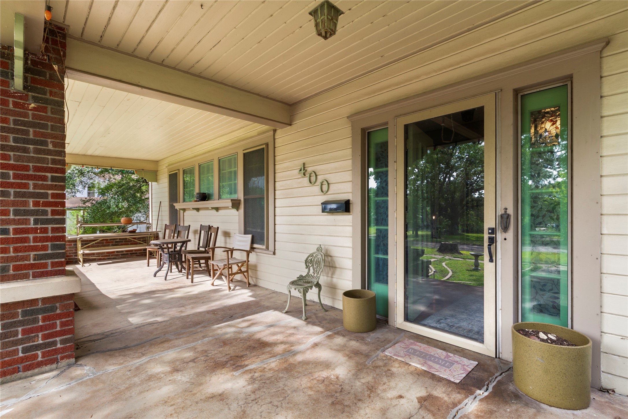 400 S Mckinney Street Property Photo 3