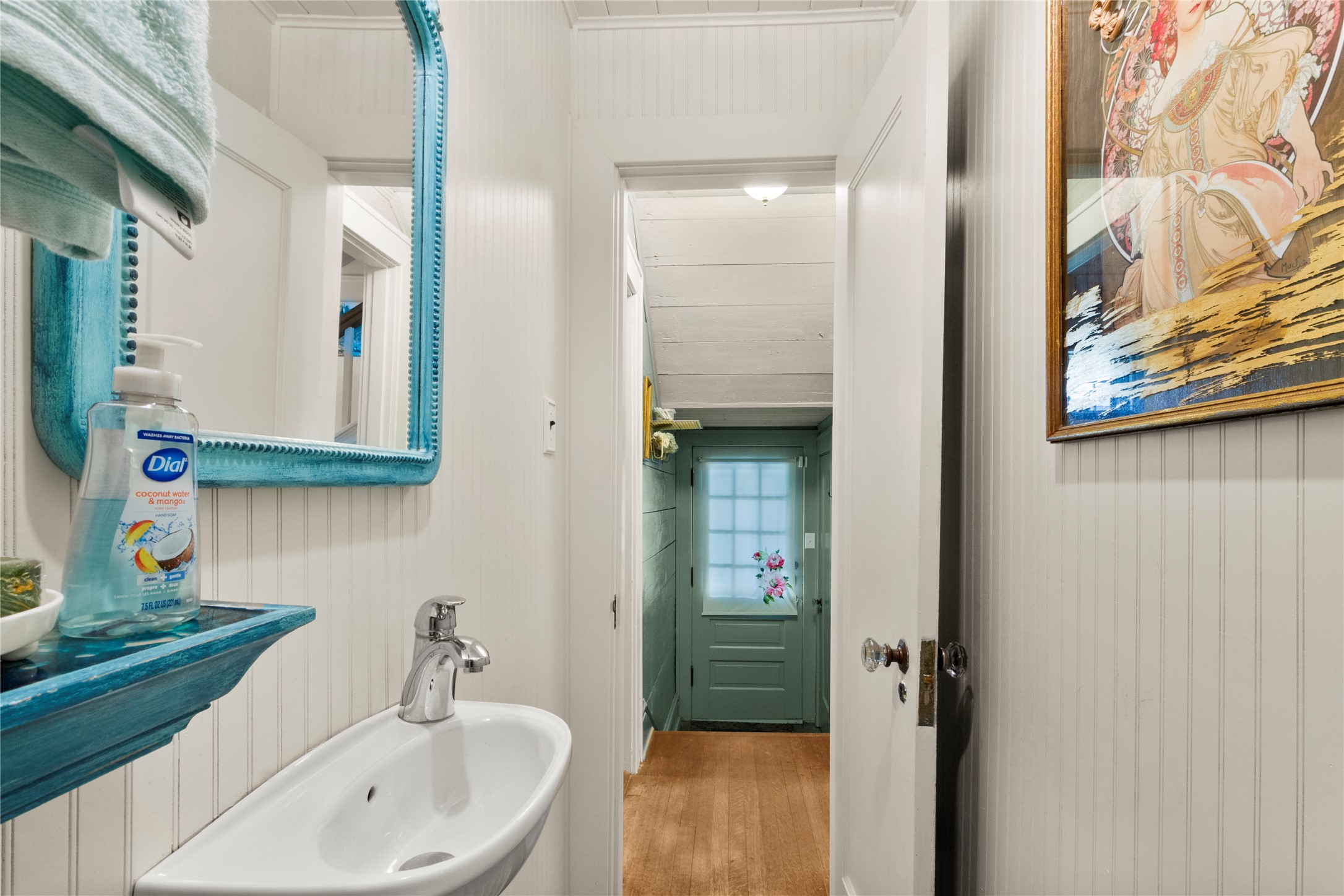 400 S Mckinney Street Property Photo 15