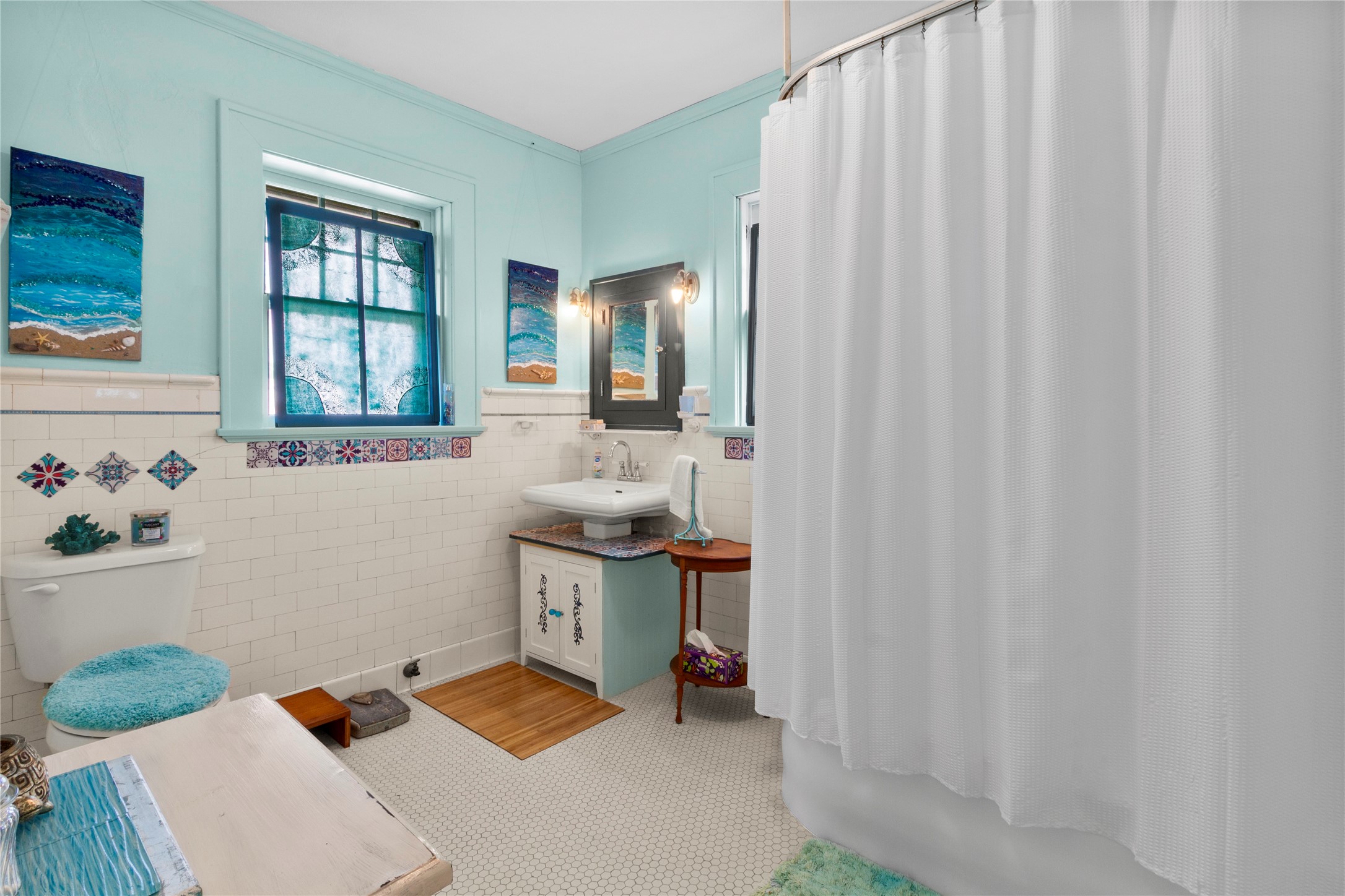 400 S Mckinney Street Property Photo 18