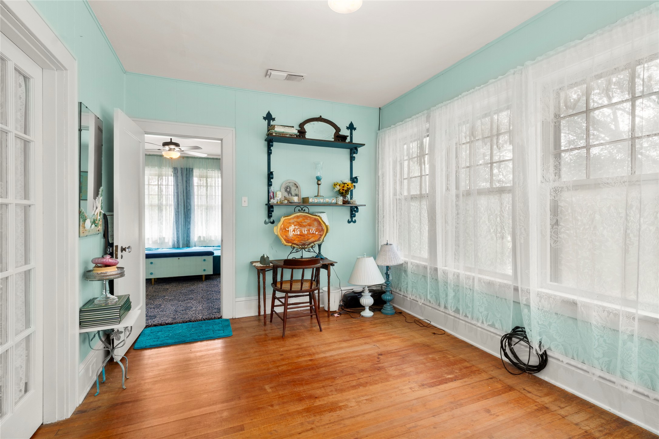 400 S Mckinney Street Property Photo 21