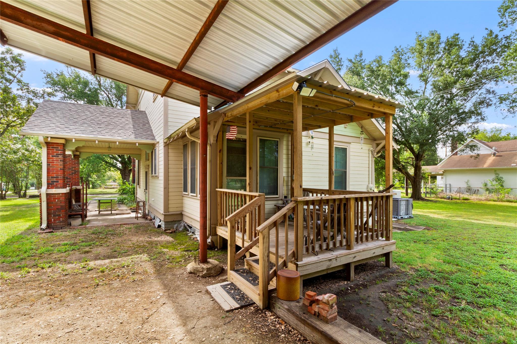 400 S Mckinney Street, Mexia Tx 76667 Property Photo 22