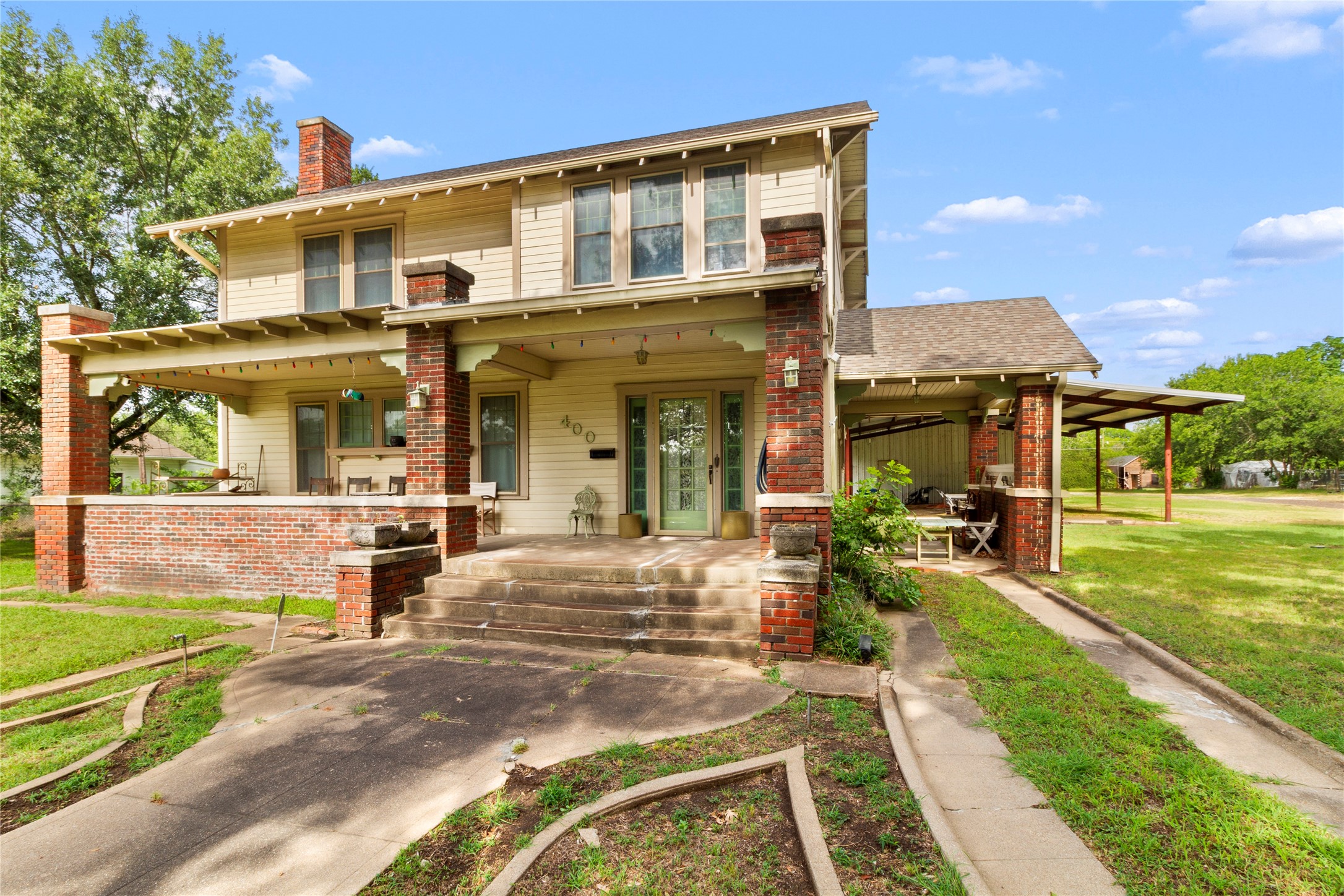 400 S Mckinney Street Property Photo 23