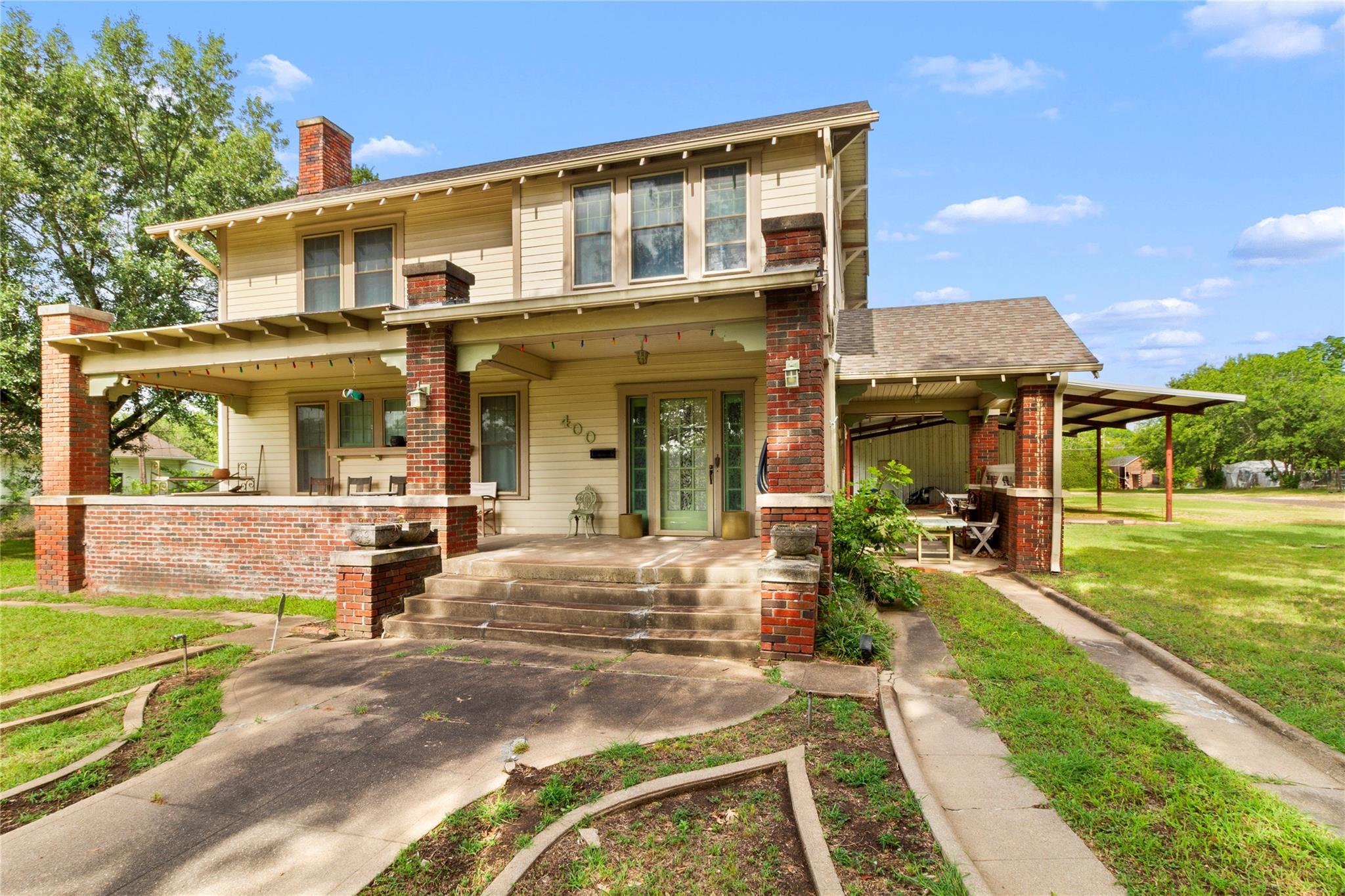 400 S Mckinney Street, Mexia Tx 76667 Property Photo 23