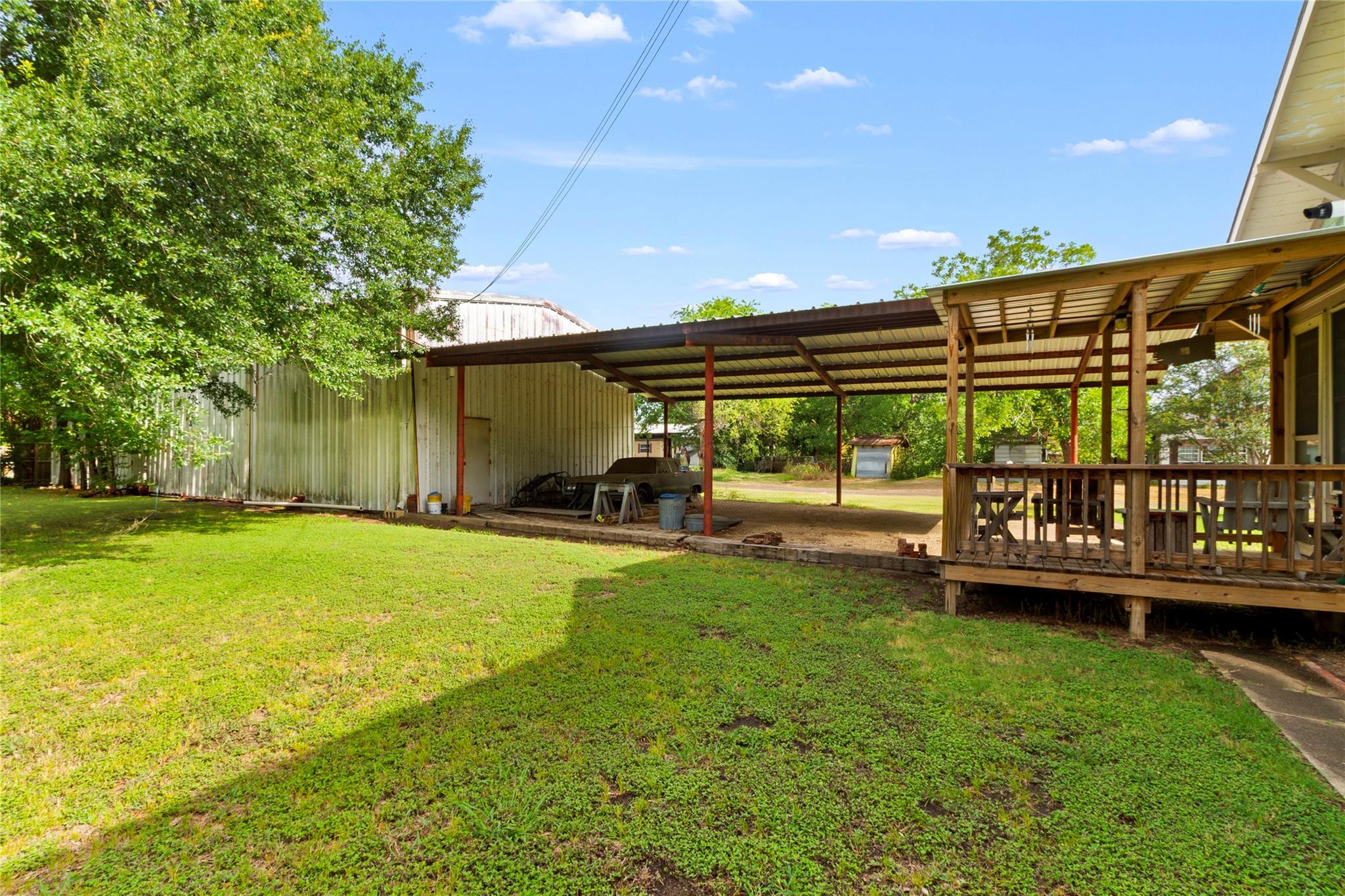 400 S Mckinney Street, Mexia Tx 76667 Property Photo 26