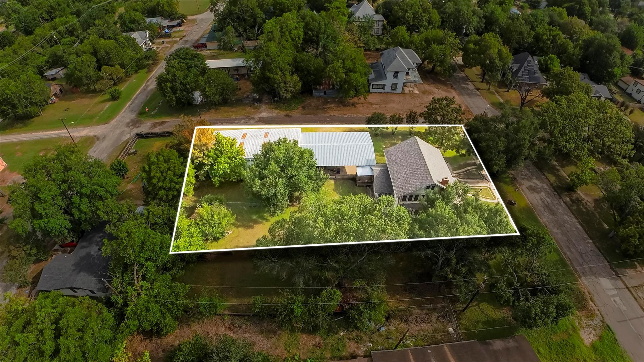 400 S Mckinney Street, Mexia Tx 76667 Property Photo 30