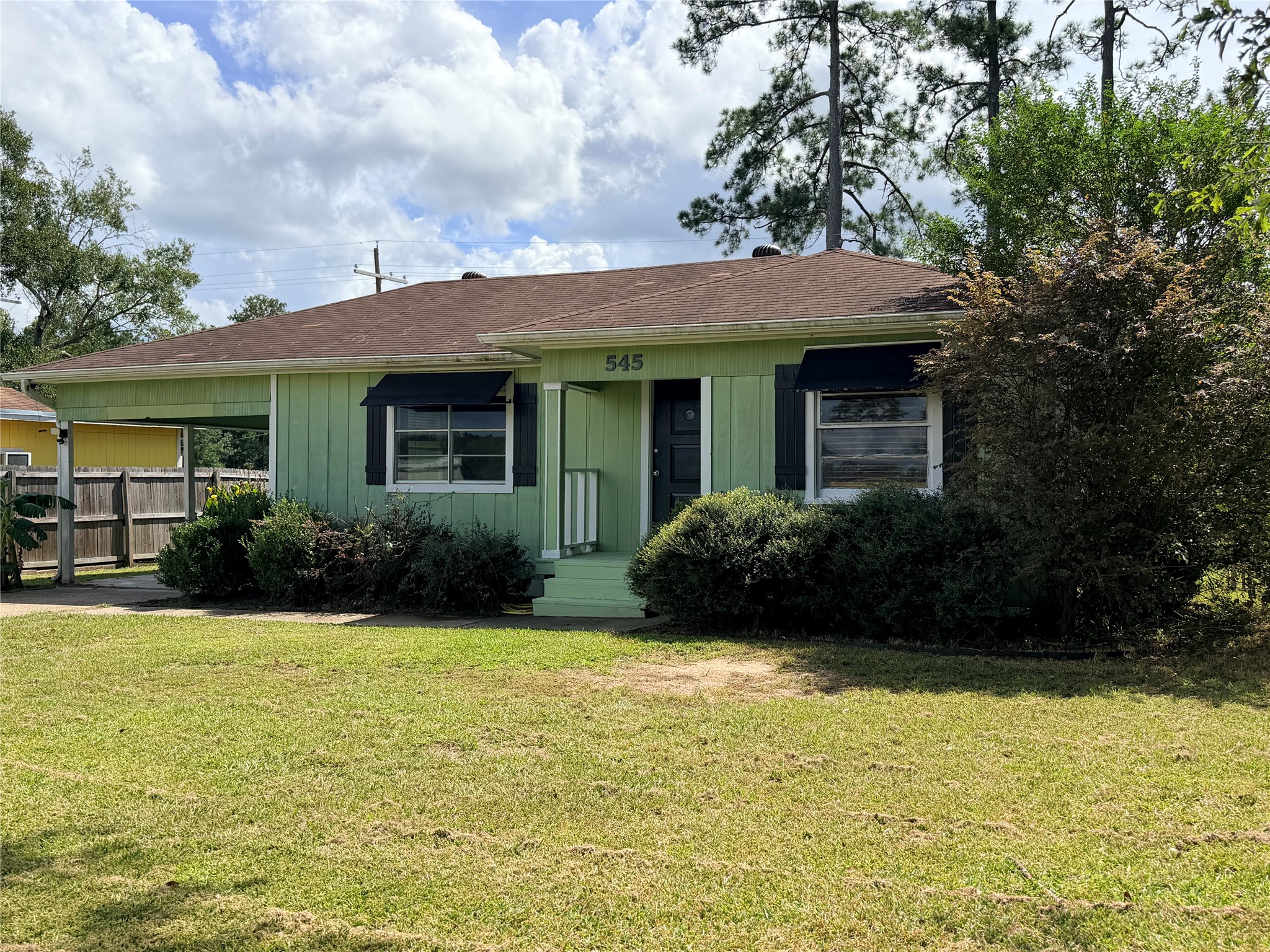 545 Jordan Street Property Photo 1