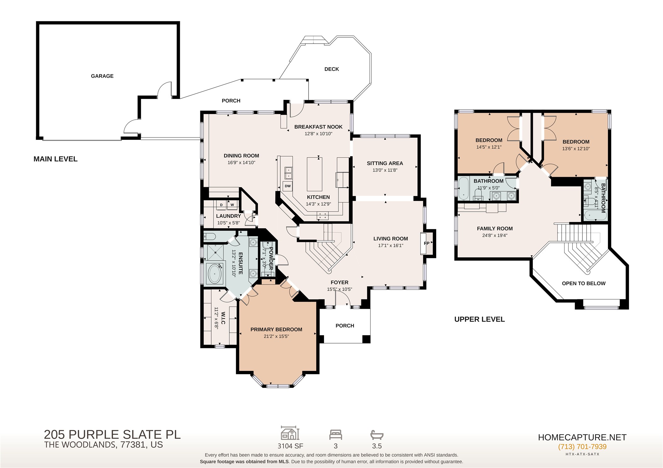 205 Purple Slate Place Property Photo 34