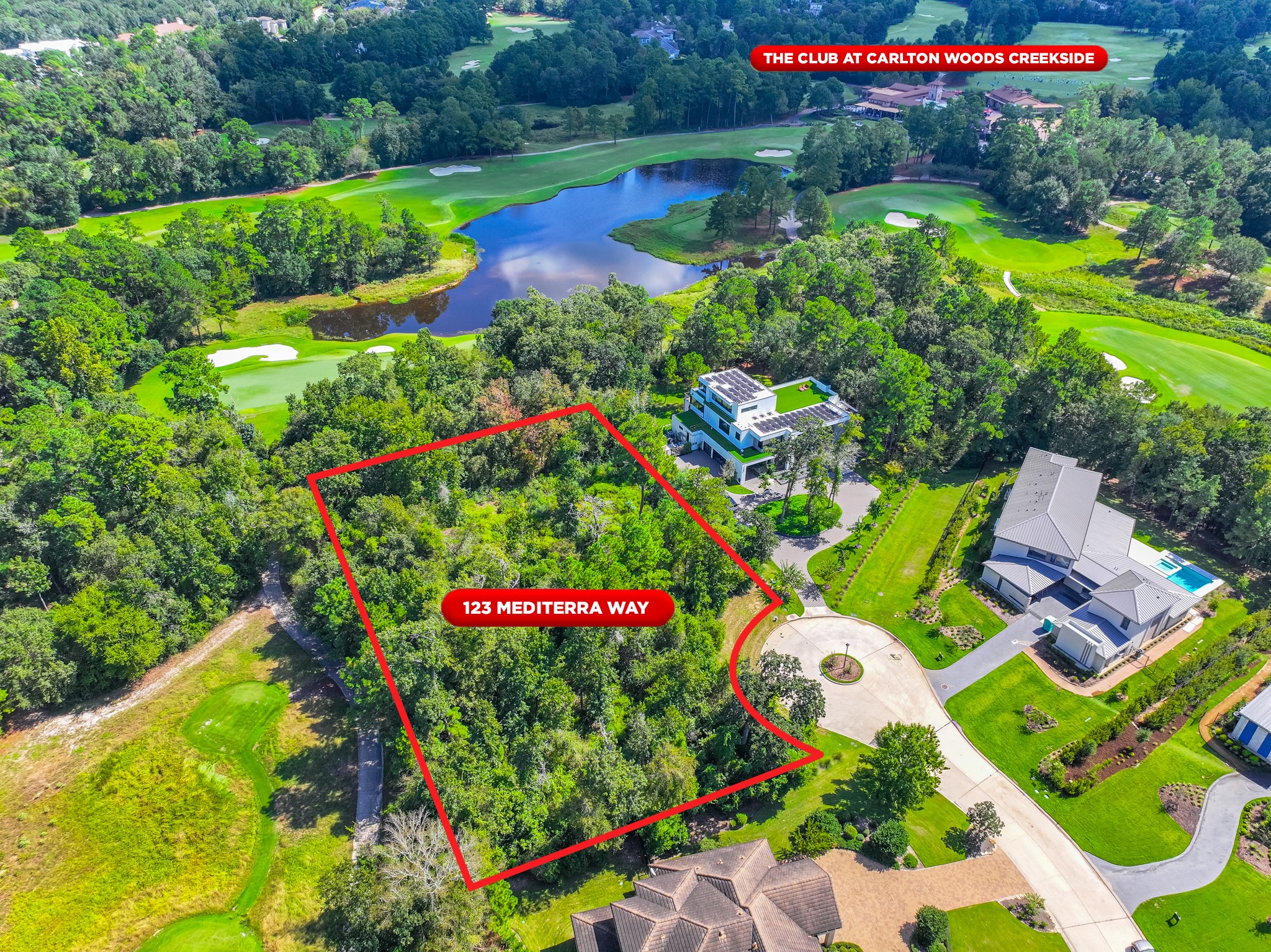 123 Mediterra Way Property Photo 1