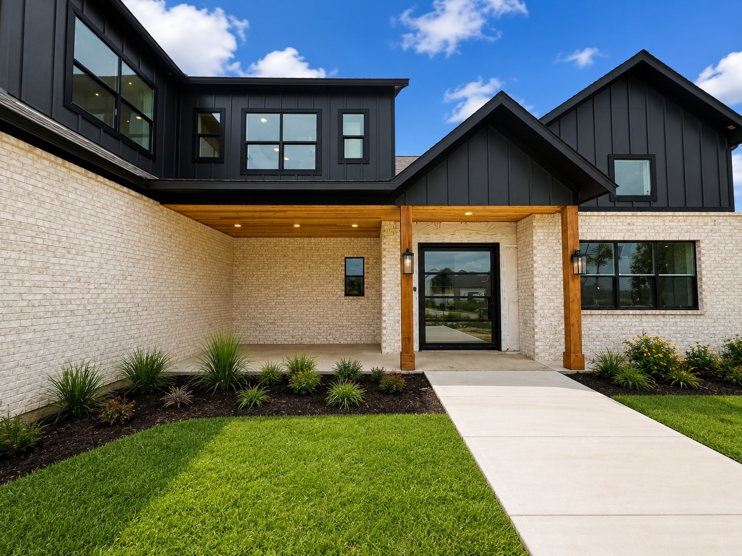 21815 Red Oak View Drive Property Photo 1