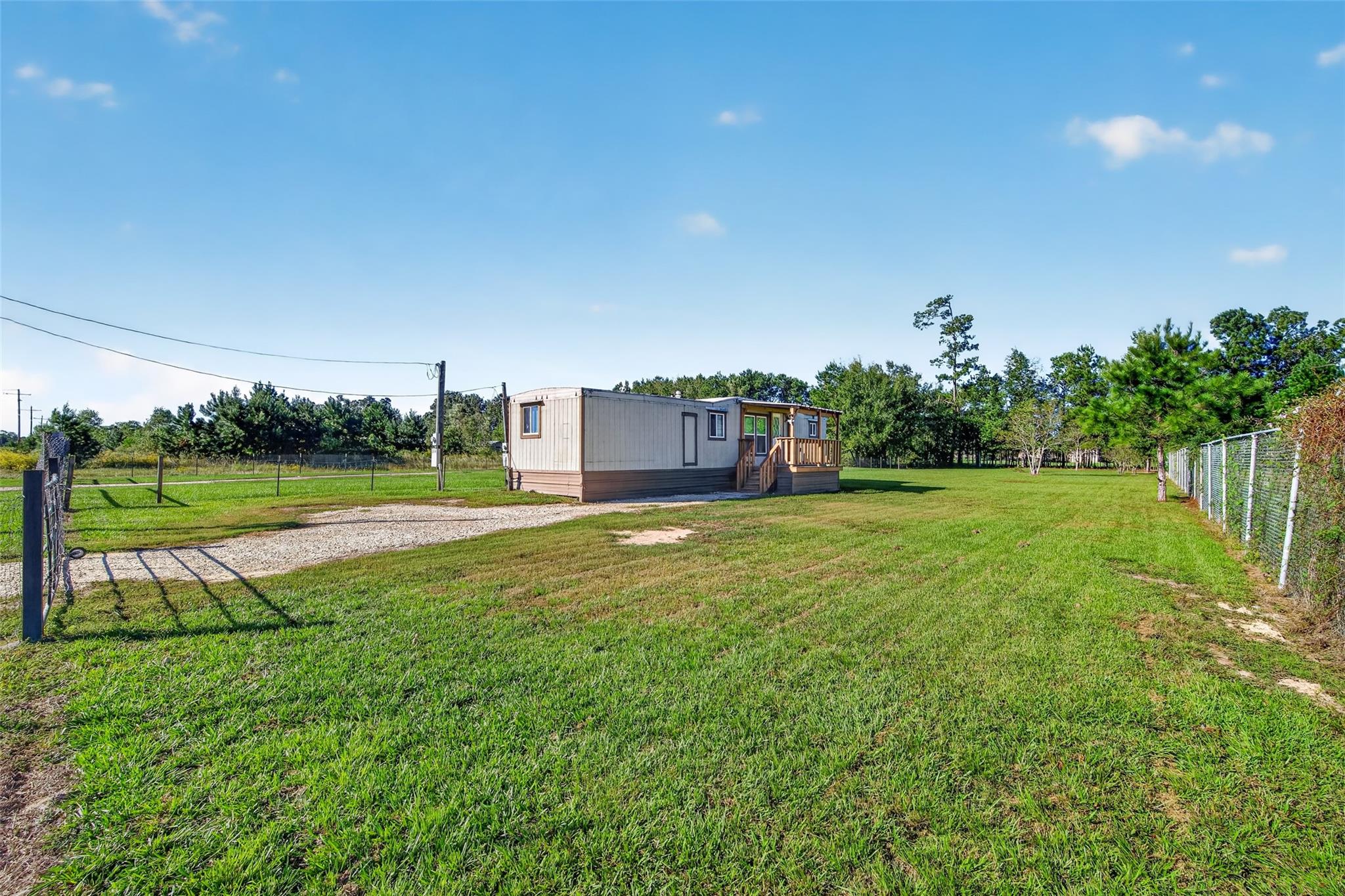 264 County Road 5037, Cleveland Tx 77327 Property Photo 1