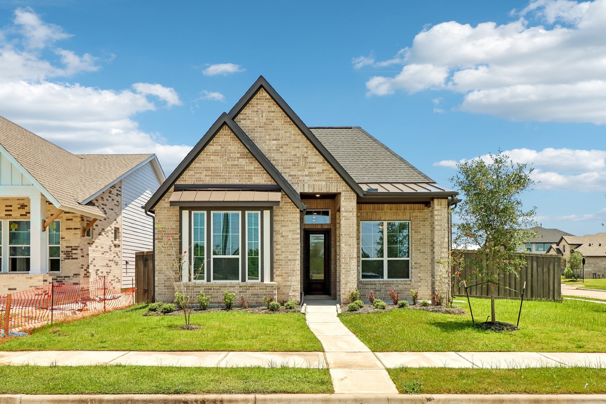 11902 Salty Bend Drive Property Photo 1