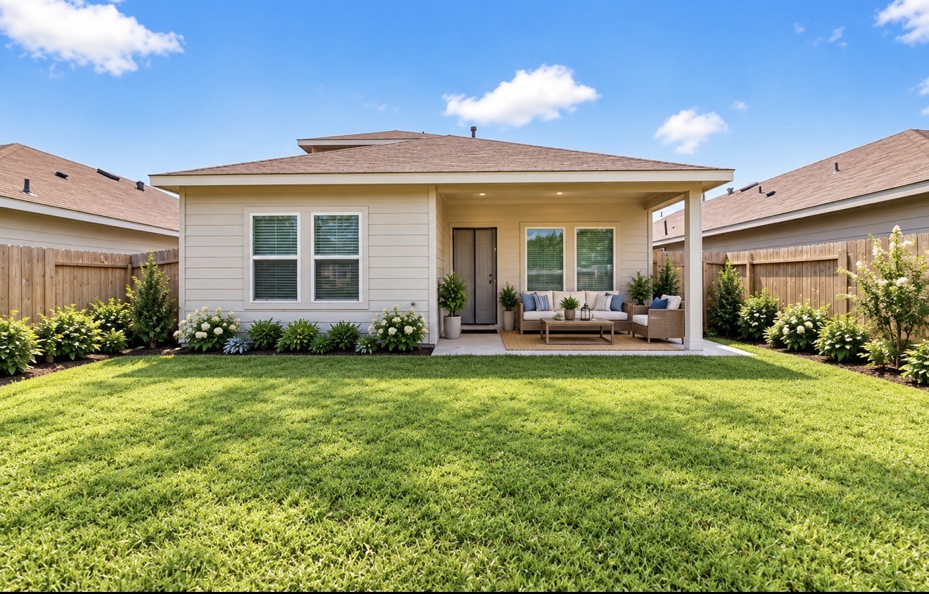 1726 Windstone Ridge Drive Property Photo 44