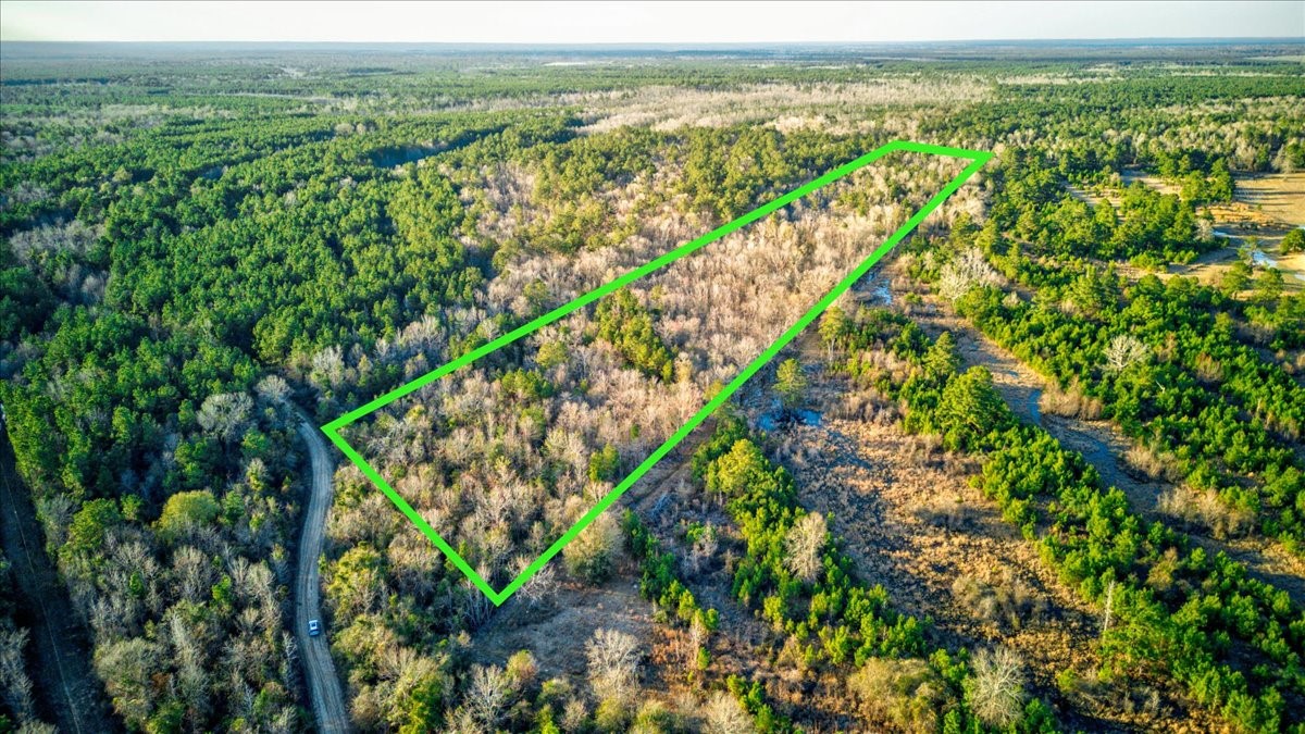 Tbd County Road 4086 Property Photo