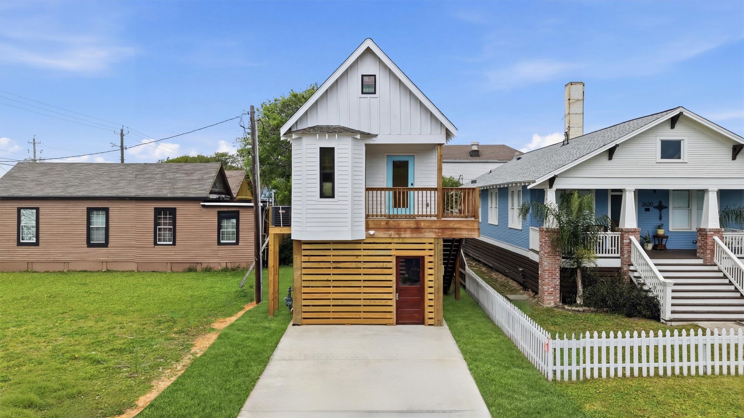 2622 Ave M 1/2