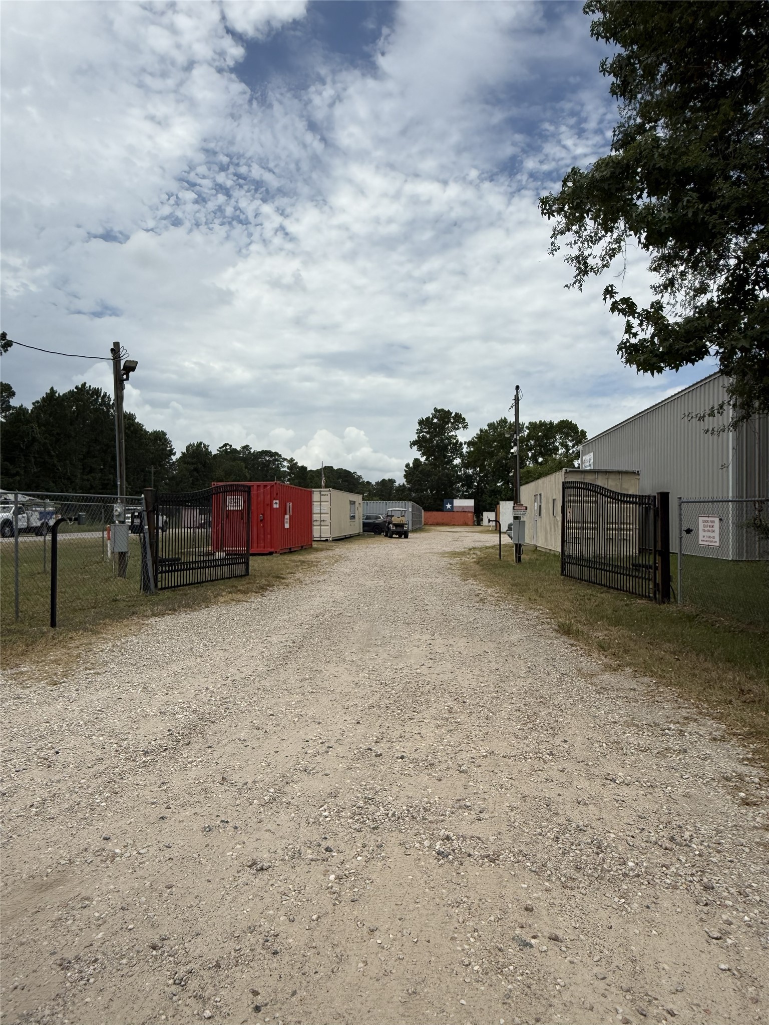 11062 Fm 2854 Road Property Photo 4
