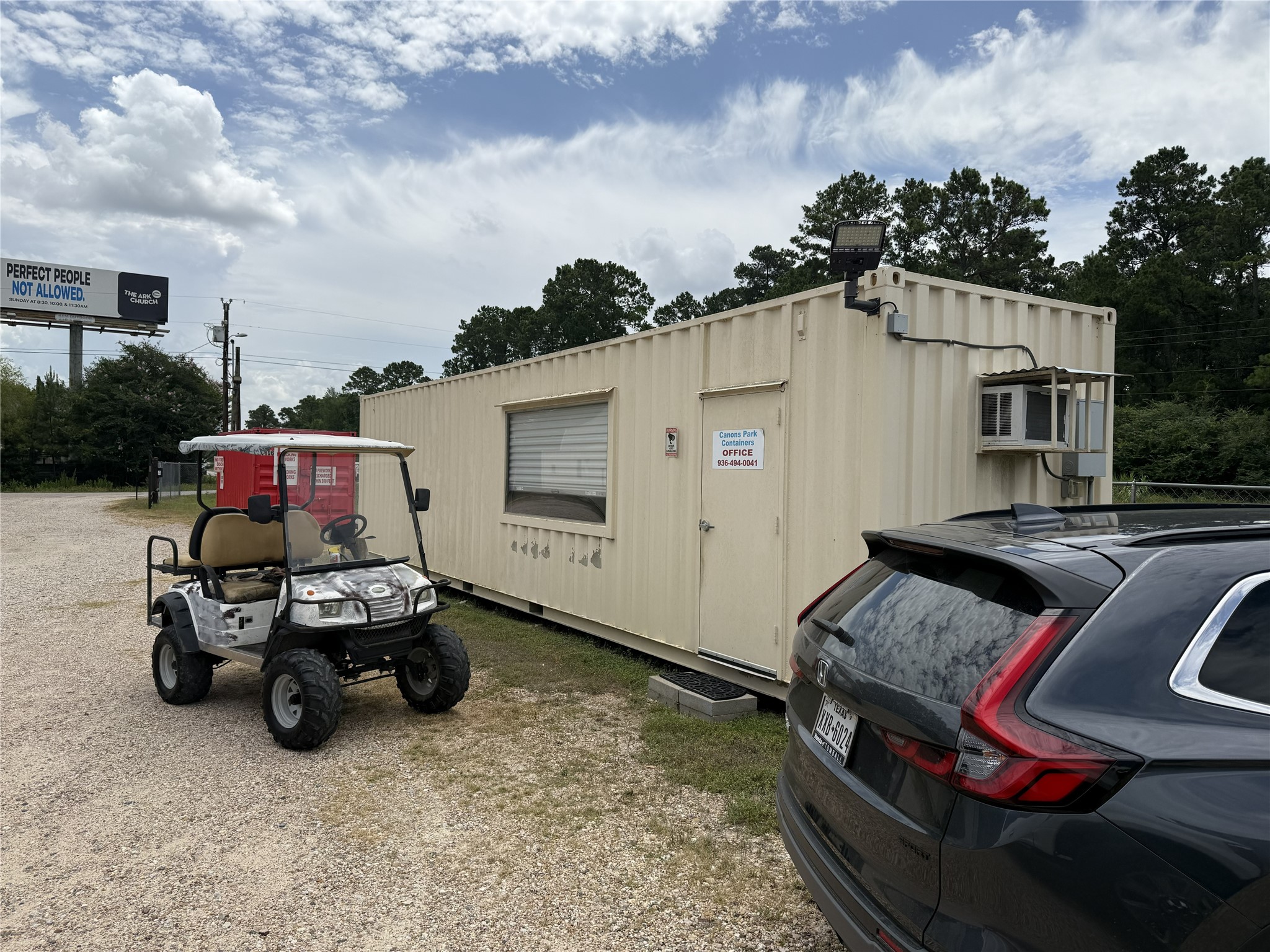 11062 Fm 2854 Road Property Photo 8