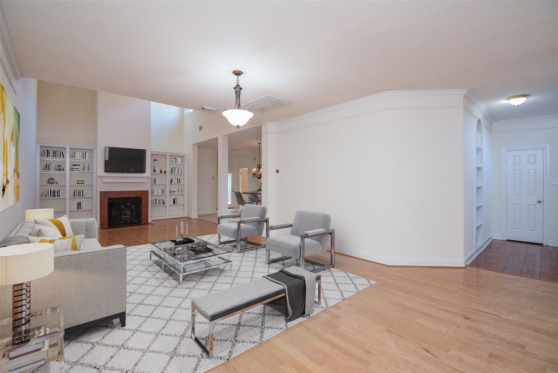 16407 N Eldridge Parkway C Property Photo 8
