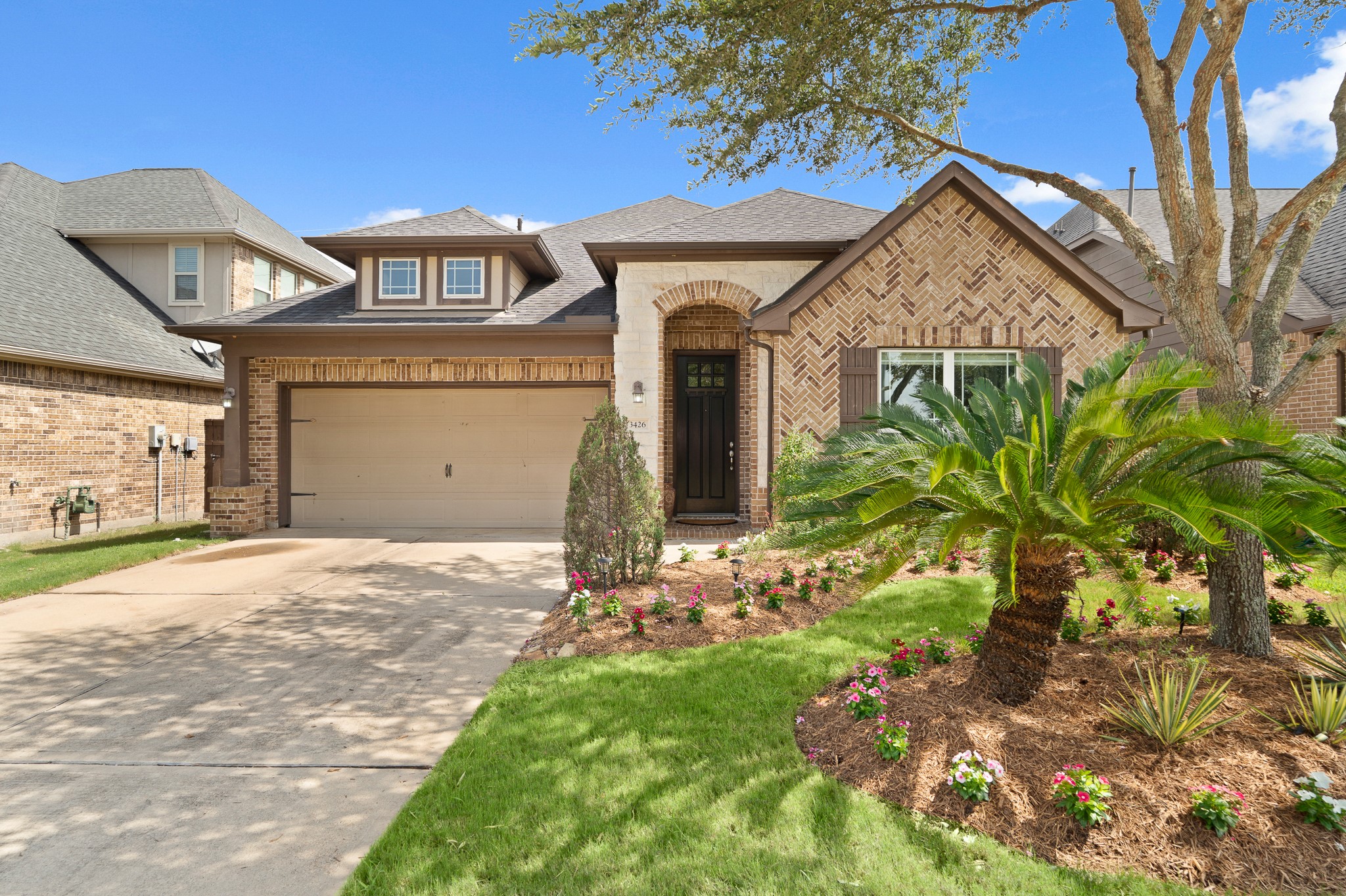 3426 Satton Ranch Lane Property Photo 1