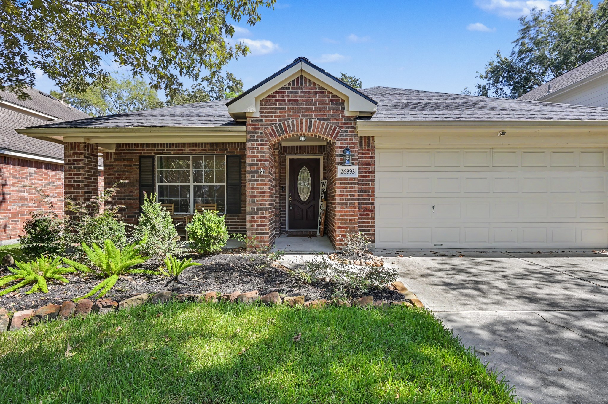 26892 Armor Oaks Drive Property Photo 2