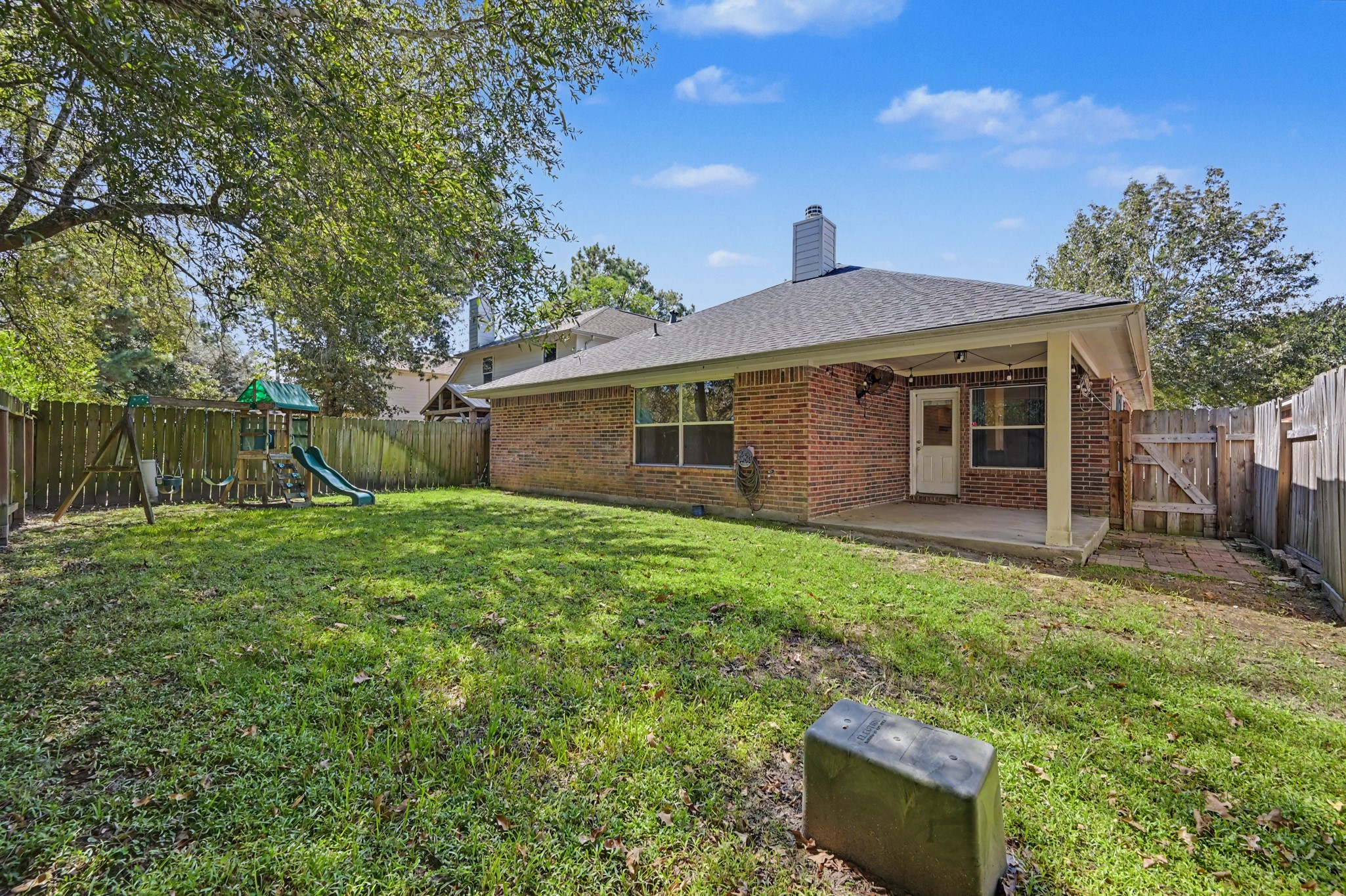 26892 Armor Oaks Drive Property Photo 25