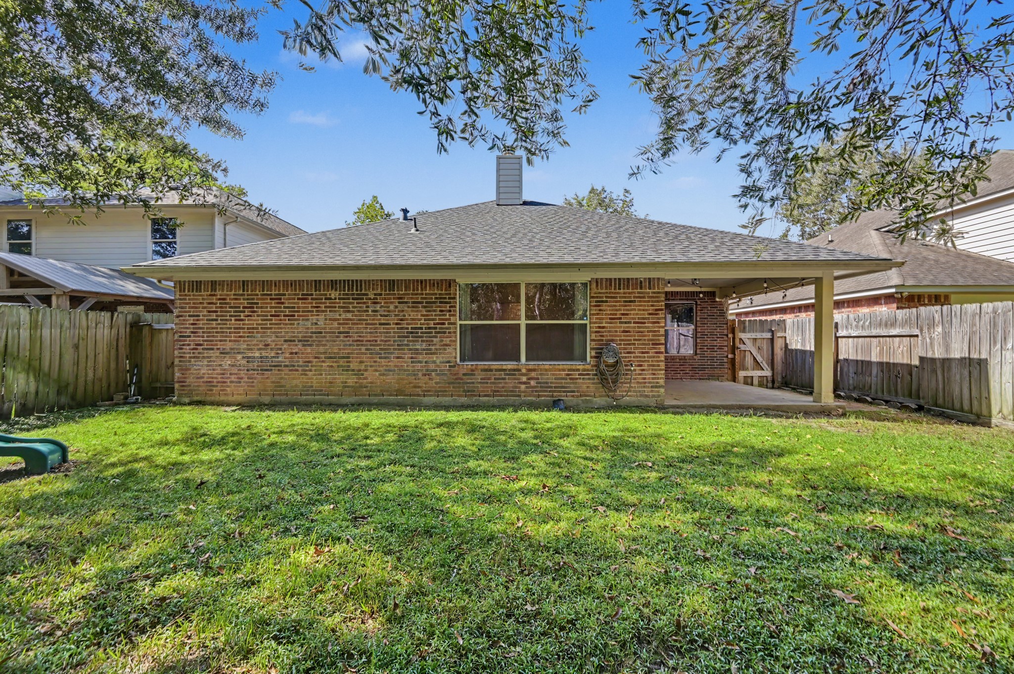 26892 Armor Oaks Drive Property Photo 26