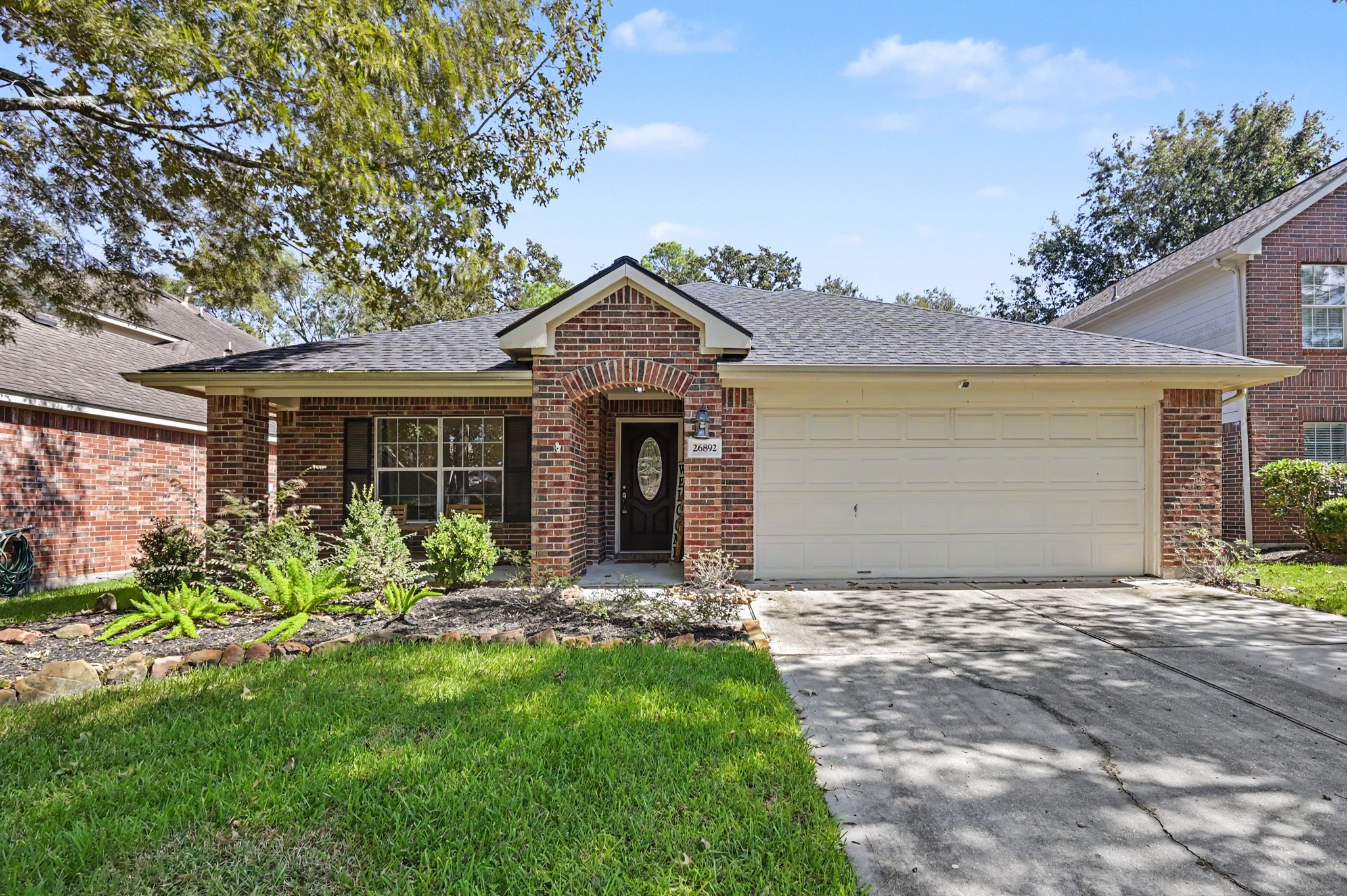 26892 Armor Oaks Drive Property Photo 27