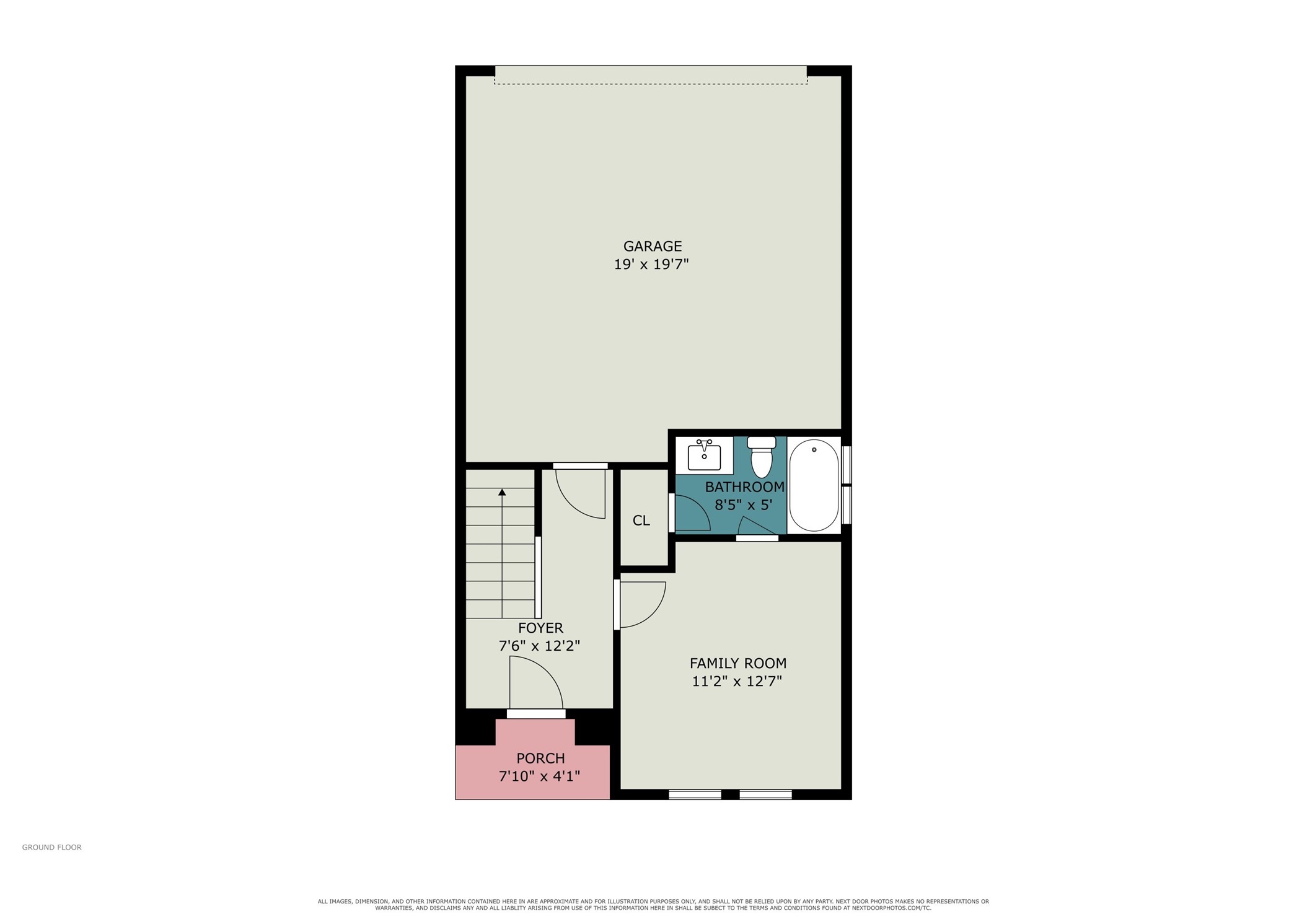 1156 Wycliffe Drive Property Photo 29
