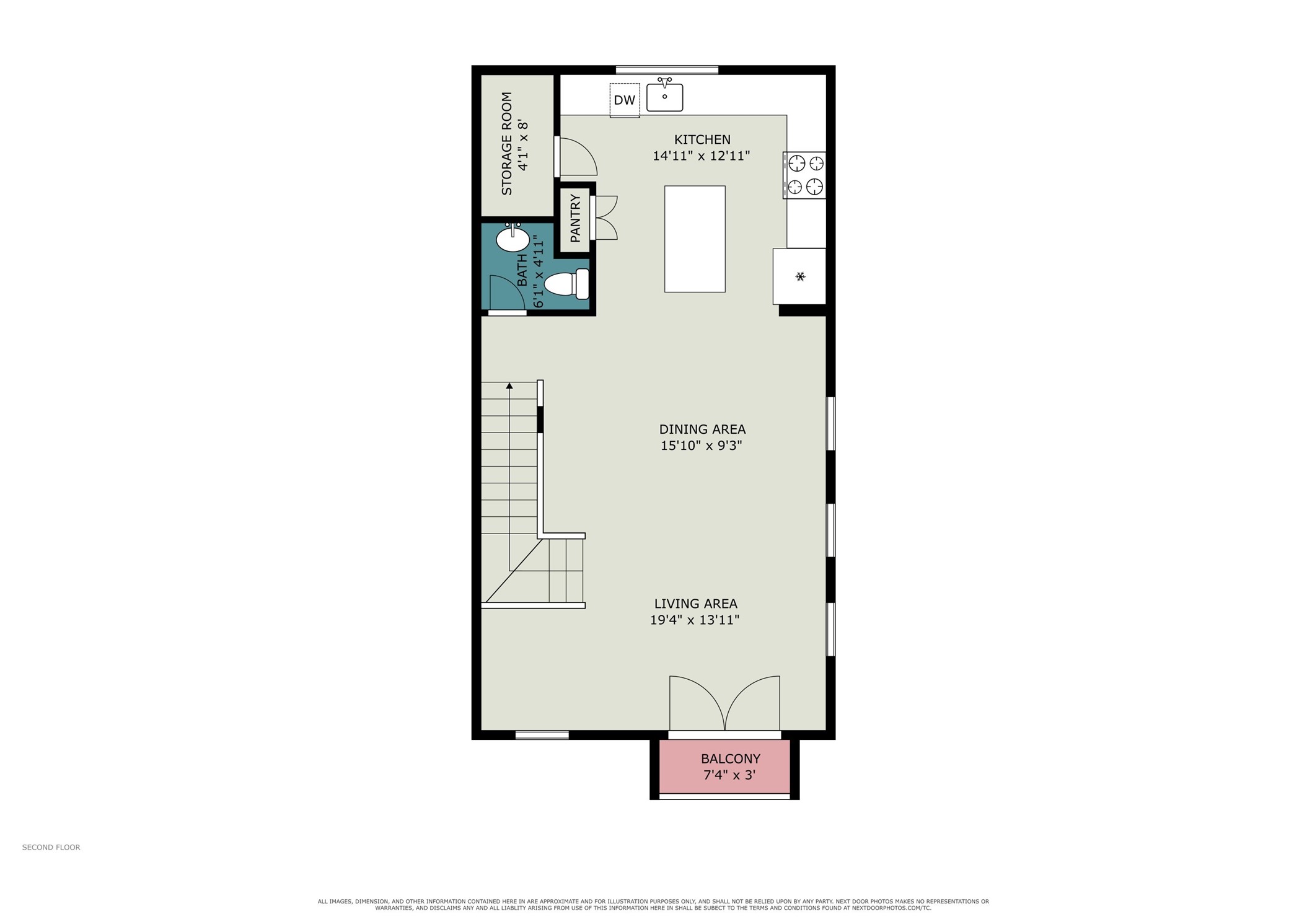 1156 Wycliffe Drive Property Photo 30