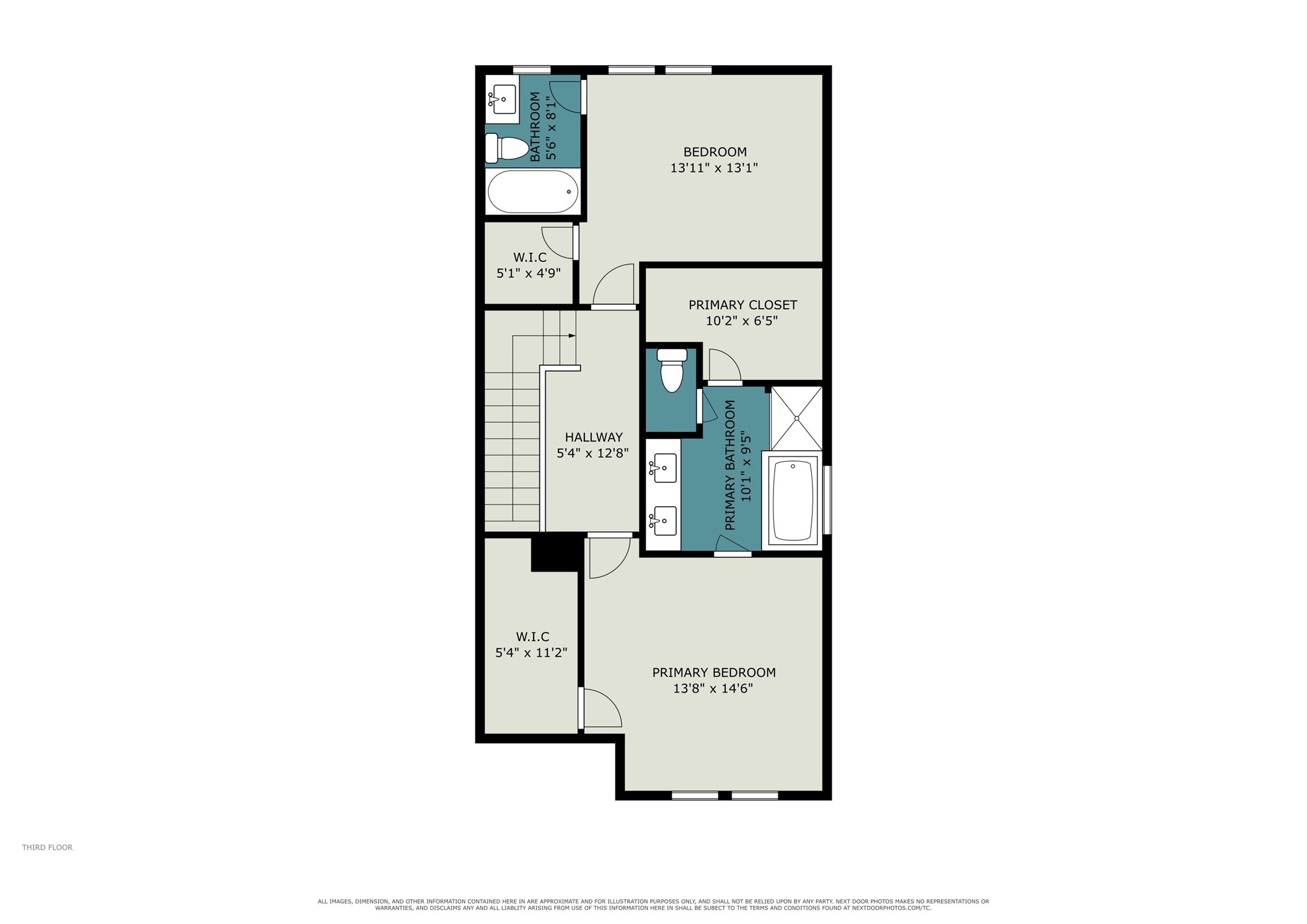 1156 Wycliffe Drive Property Photo 31