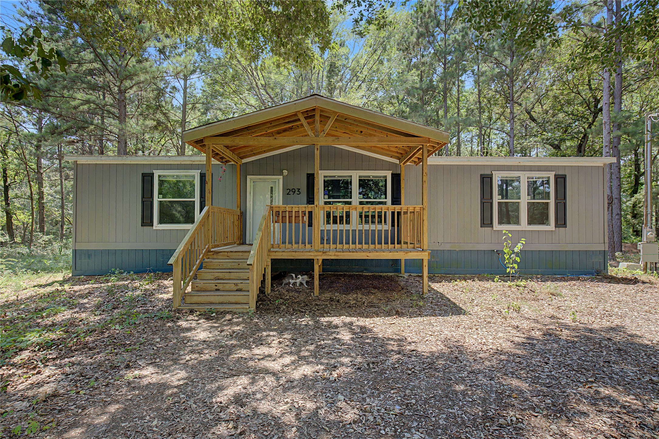 293 Robinson Creek Road A Property Photo 1