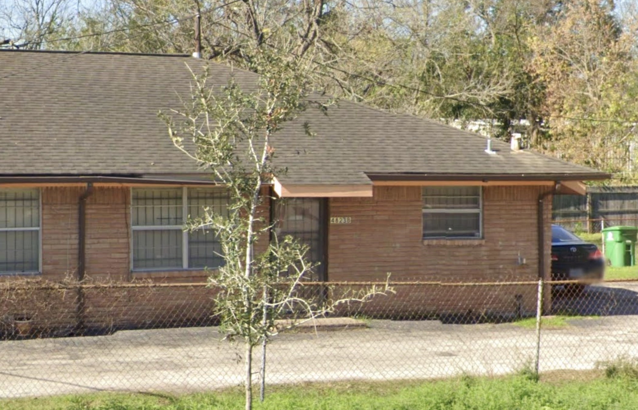 4823 #B Shreveport Boulevard Property Photo 1