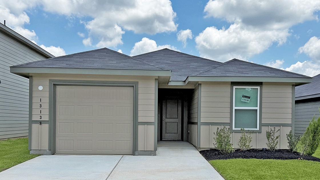 13138 Mccrorey Crest Lane Property Photo 1
