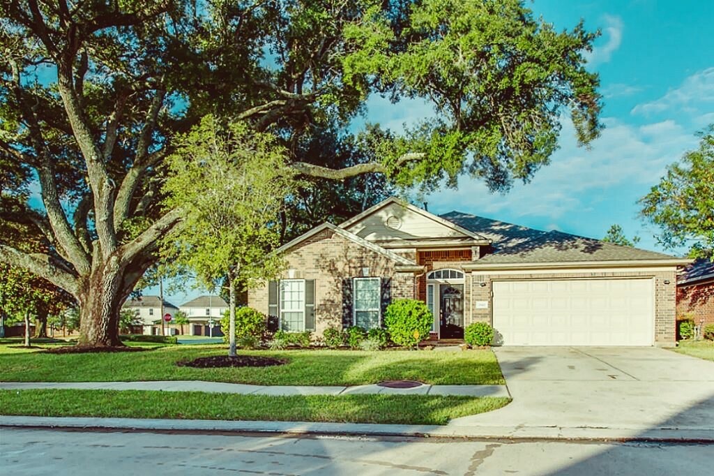 2947 Red Oak Leaf Trail Property Photo 1