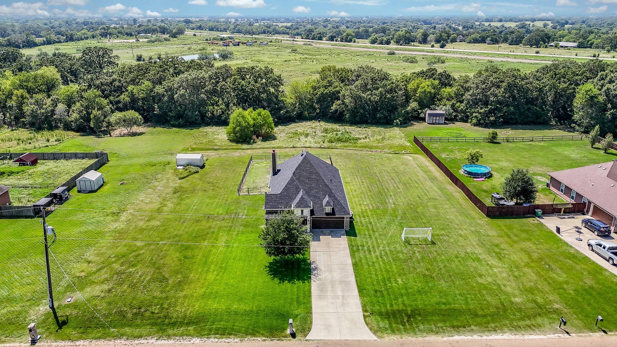 4064 Green Pastures Property Photo 1
