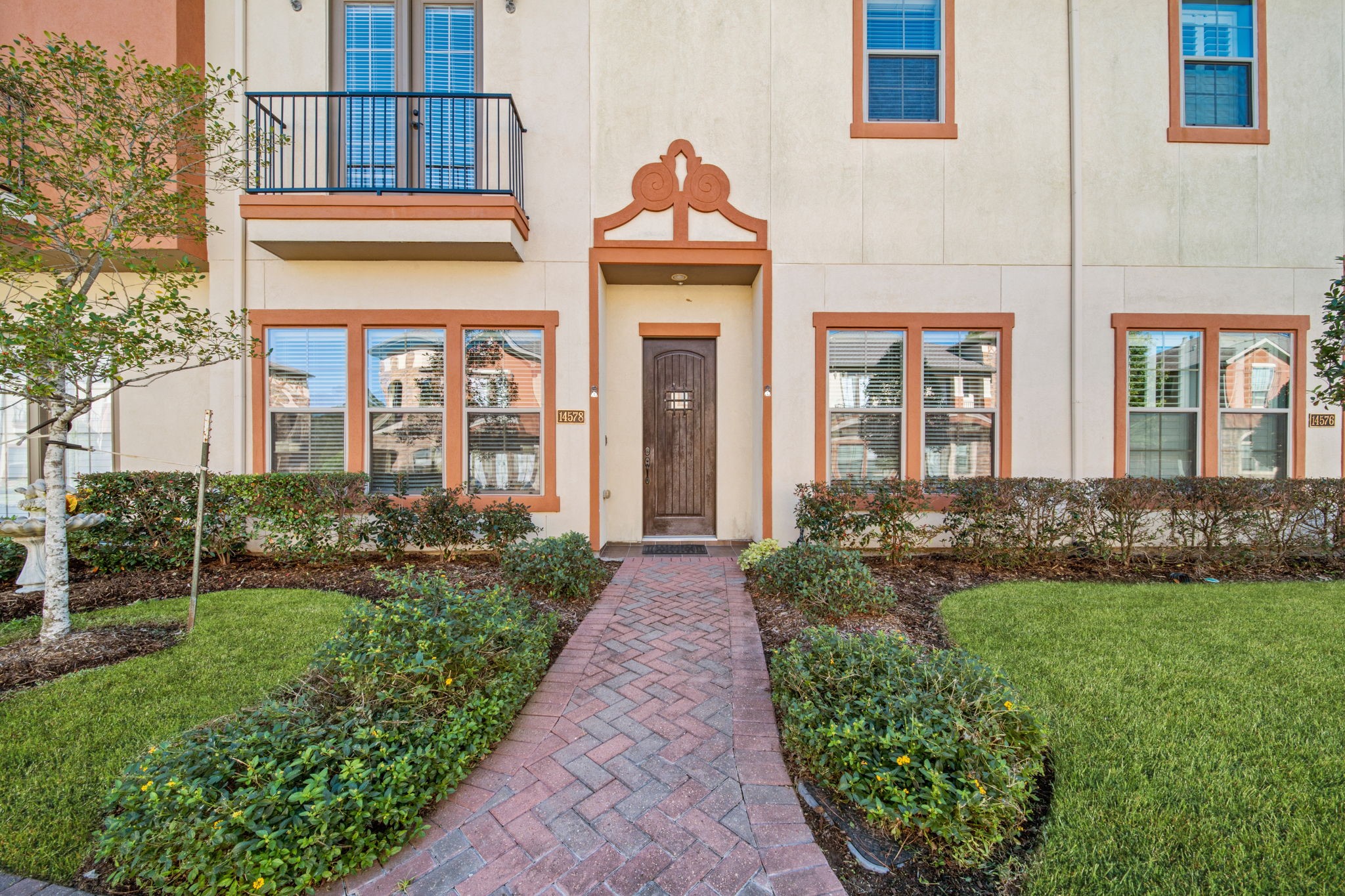 14578 San Pietro Drive Property Photo